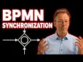 BPMN Local Synchronizing Merge - How to Merge Paths Based on Context