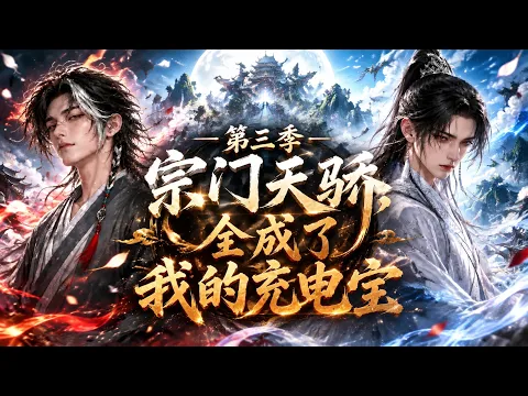 宗門の天才たちは全員、俺の充電器 第2話