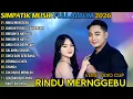 Lagu RINDU MENGGEBU - JANGAN TUNGGU LAMA LAMA - RINDUNYA HATIKU || SIMPATIK MUSIC FULL ALBUM 2026
