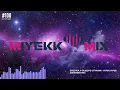 miyekk in da mix #100 vol.1