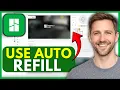How to USE Auto-Refill on Bambu Printers EASY 2026