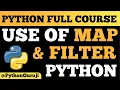 Mastering map and filter in Python Boost Your Coding Skills