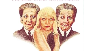 elton john all the girls love alice 1973 with lyrics 