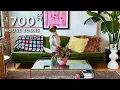 700 sqft Apt Furnished almost All Second-hand