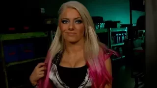 wwe alexa bliss hot compilation 13