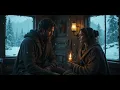 She Married the Mountain Man to Survive Winter But His Secret Changed Everything