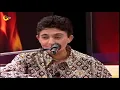 MUSA EROĞLU VE GÜLER DUMAN - GURBET ELDE  | Canlı Performans - 10.03.2004