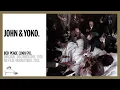 Download Lagu BED PEACE starring John Lennon \u0026 Yoko Ono (1969) (4K)