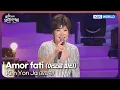 Download Lagu Kim Yon Ja - Amor fati [Open Concert : EP.1540] | KBS KOREA 250914