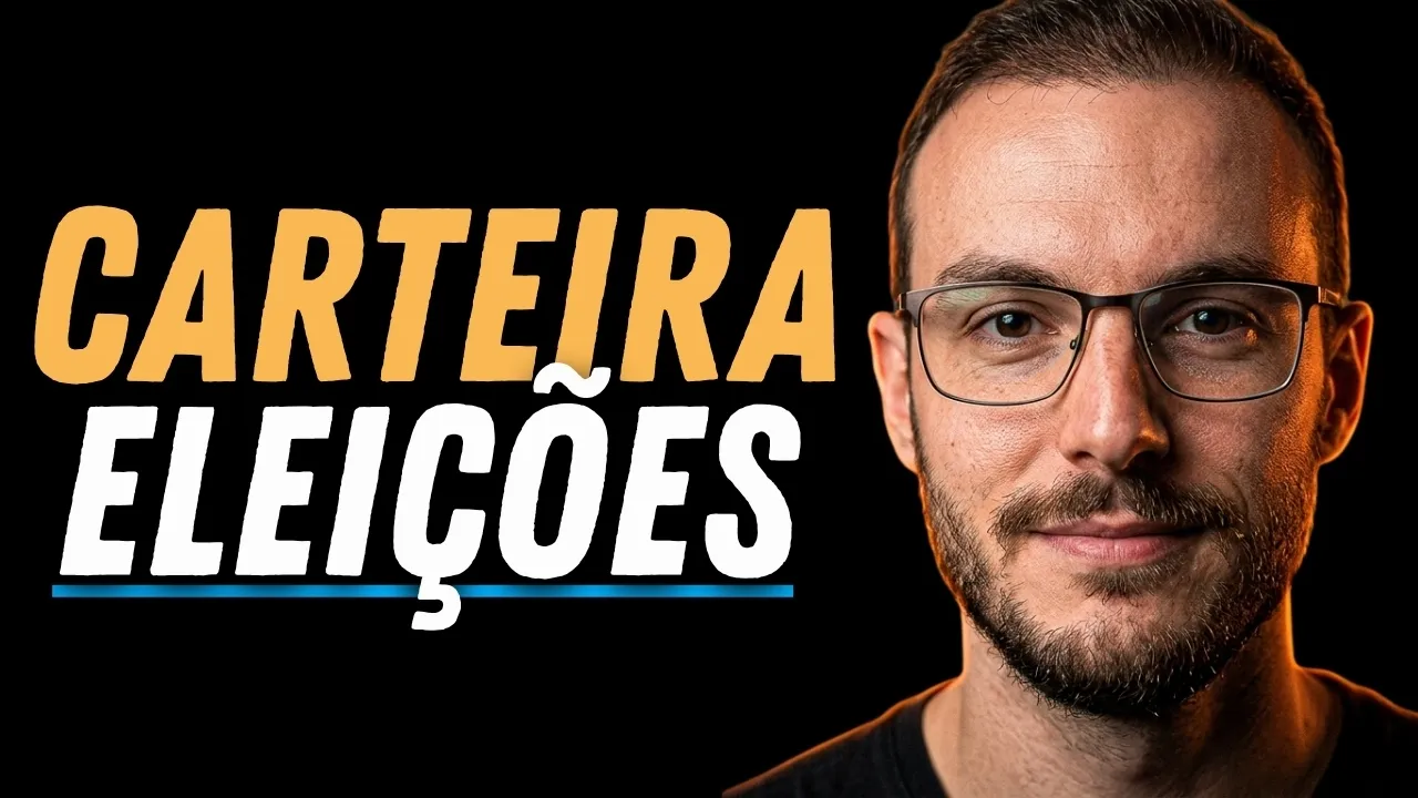 A Melhor Estratégia para Bater o SP500 é o SP500 🤣