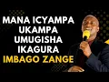 Lagu ICYAMPA UKAMPA UMUGISHA RWOSE UKAGURA IMBAGO ZANGE --- Past Desire HABYARIMANA