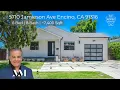 5710 Jamieson Ave Encino CA 91316