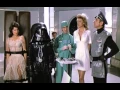 Spaceballs Trailer - Bill Pullman Movie 1987