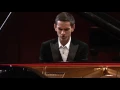Dmitry Shishkin – Polonaise in A flat major Op. 53 (second stage)