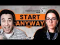 The Real Reason You Still Haven t Started Writing