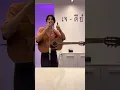 Phum Viphurit - Long gone - Acoustic version @ Jedi Café, March 28, 2021