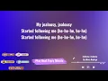 Jealousy, jealousy - Olivia Rodrigo | Lyric Video