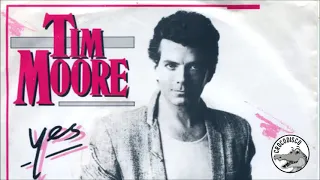 Tim Moore - Yes