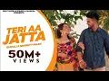 Download Lagu Teri Aa Jatta : GUNTAJ | New Punjabi Songs 2021 | Laavan Tere Naal Leniya | Rishika kaushal Songs
