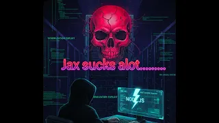 Fast TryHackMe Walkthrough - Jax Sucks Alot