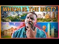 I Moved to TEXAS and Tried The 4 Major METROS Here s What Happened