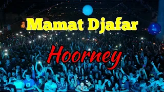 Download Mamat Djafar - Hoorney ( Break Club ) MP3