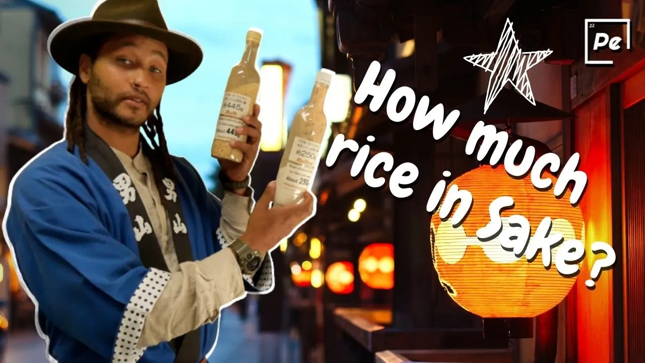 Famous Sake And Car Camping in Hokkaido