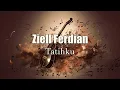 Download Lagu (KARAOKE) Ziell Ferdian - Tatihku