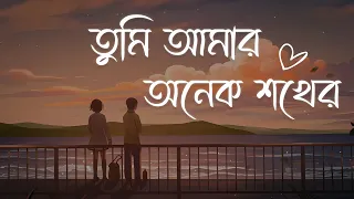 tumi amar onek shokher piran khan ft jony lofi remake ahmed shakib