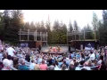 Bluebird Cafe Concert Series at Sundance Resort