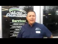 Alachua County Tax Collector John Power