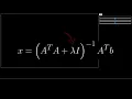 3D Double Pendulum Solved