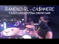 Download Lagu RAMENGVRL - CA$HMERE // LIVE AT WE THE FEST 2018 (YANDI ANDAPUTRA DRUM CAM)