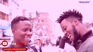 what is your best song so far in 2018 africa street interview penzazotv