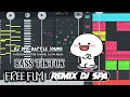 Lagu DJ TIKTOK VIRAL SONG FL STUDIO MOBILE MUSIC (ROCK FREE FLM 2021