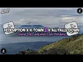 Download Lagu DJ OLD REDEMPTION X MELODY K TOWN 2 X ALL FALLS DOWN SLOW STYLE KONDANG | KHARIS SOPAN