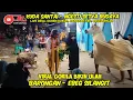 Download Lagu viral gorila bikin ulah || BARONGAN || EBEG SILANGIT || NGESTI SETYA BUDAYA