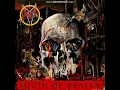Download Lagu Slayer - Read Between The Lies (E tuning)