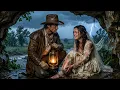 He Rode Into the Storm to Find the Bride Who Never Reached the Altar