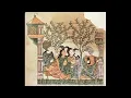 samai bayati (maqam bayati) - classical arabic orchestra of aleppo (cut version)