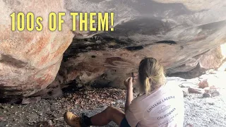 Ep 359 | EPIC SEARCH Ends with Amazing Art, Kimberley, Sailing Nutshell