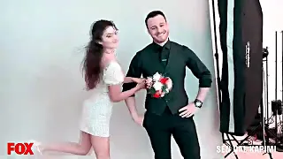 خلاص بقت عادة ايدا وسركان 