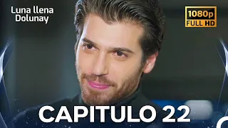 Luna llena Capítulo 22 (Doblado En Español) (Imagen Renovada)