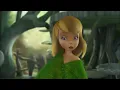 Tinker Bell - Tink gets Fairy Mary
