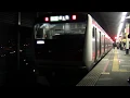 ディズニーランド30周年記念発車メロディーHappiness is here下り線[HD]