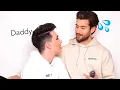James Charles being thirsty over Jeff for 5 minutes