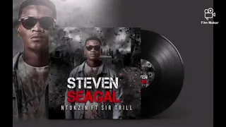 ntokzin steven seagal ft sir trill official audio 