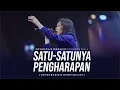 Download Lagu SATU-SATUNYA PENGHARAPANKU KAULAH HARAPAN -  COVER BY GSJS WORSHIP live at GSJS PAKUWON MALL