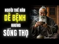 Download Lagu Người Thể Hàn Có Thể SỐNG THỌ Nhất Nếu Biết Bí Quyết Này?