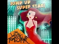 Download Lagu The Living Tombstone - Jump Up, Super Star!